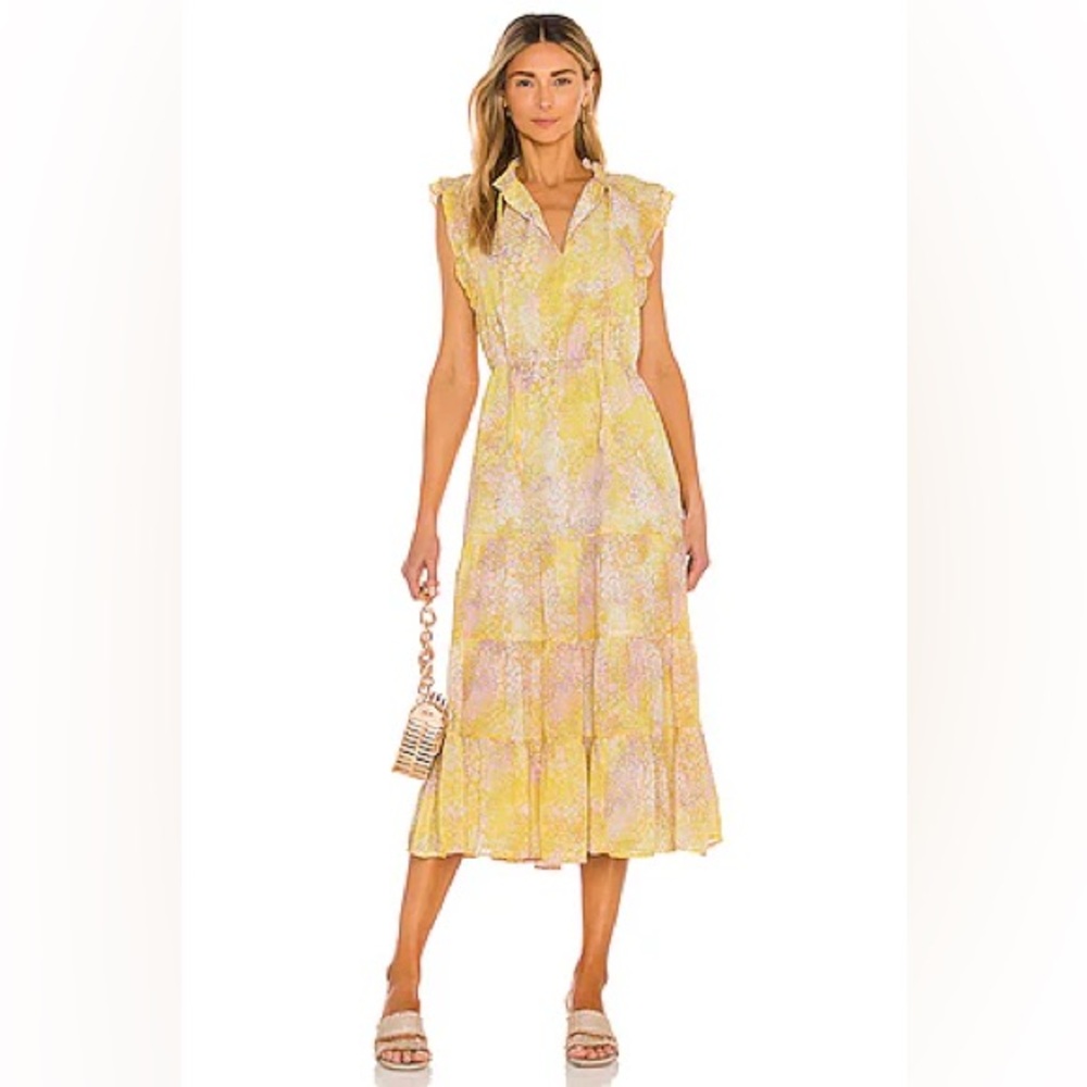 Revolve Dream Girl Dress